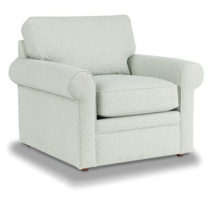 Collins Stationary Chair – La-Z-Boy