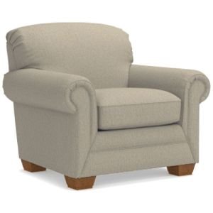 Mackenzie Stationary Chair – La-Z-Boy