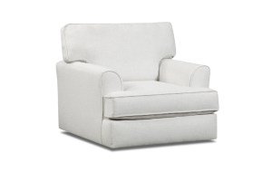 Spencer Swivel Chair – The Mix Collection