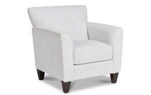 Allegra Stationary Chair – La-Z-Boy