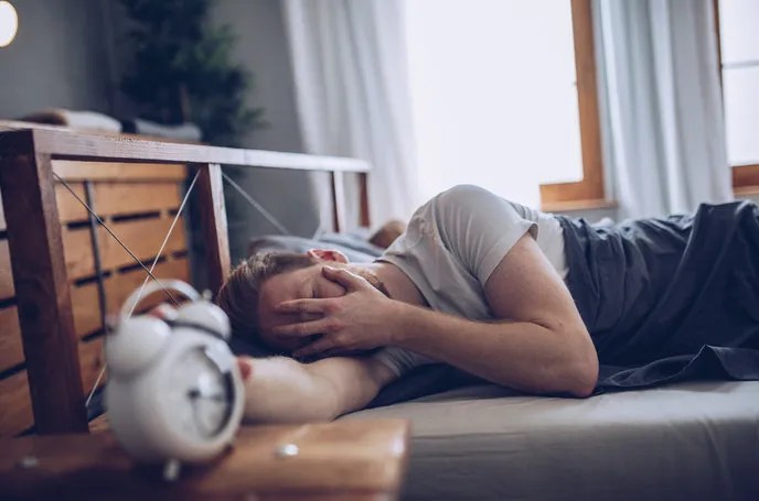 5 Ways to Upgrade Your Room for a Better Night’s Sleep