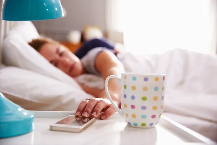 5 Drinks That Disrupt Sleeping on Your Mattress