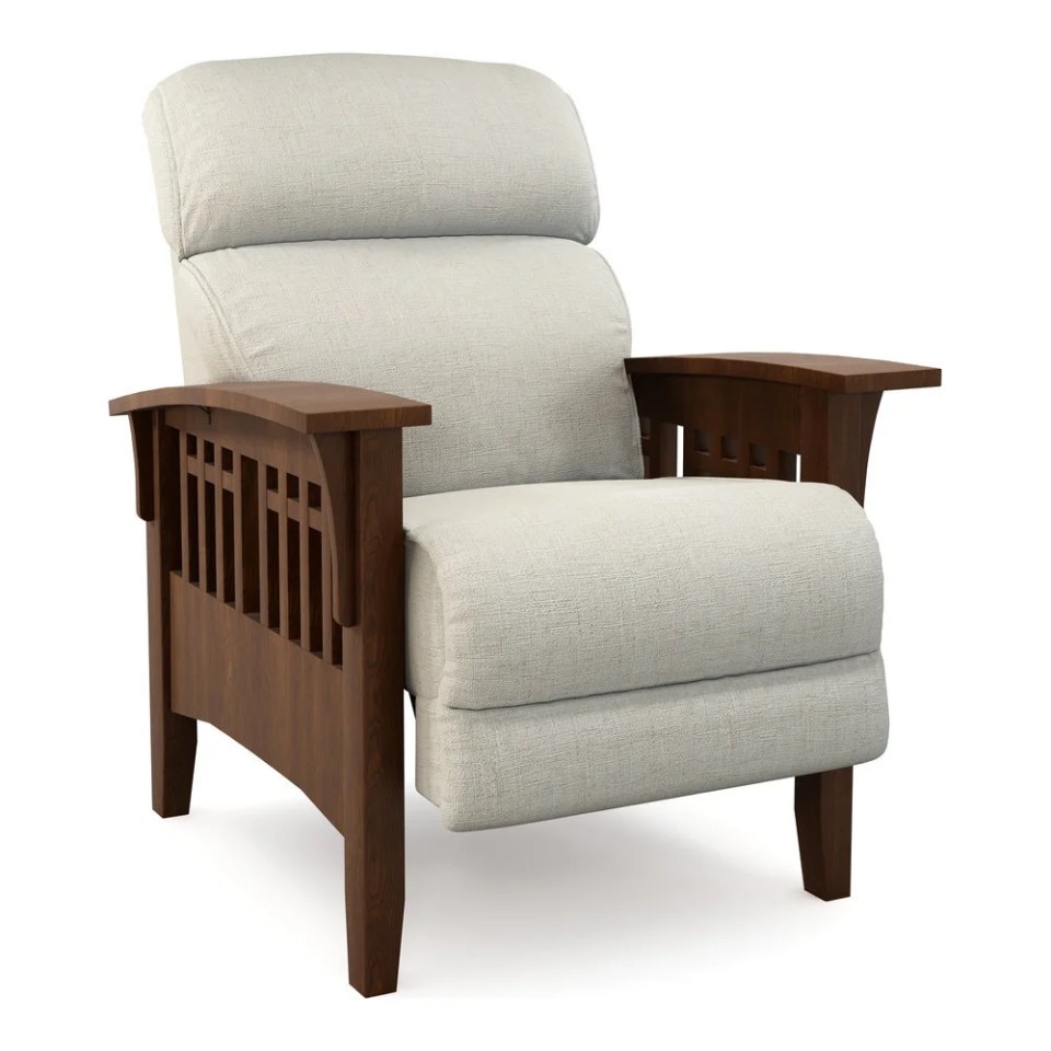 La-Z-Boy Eldorado High Leg Recliner