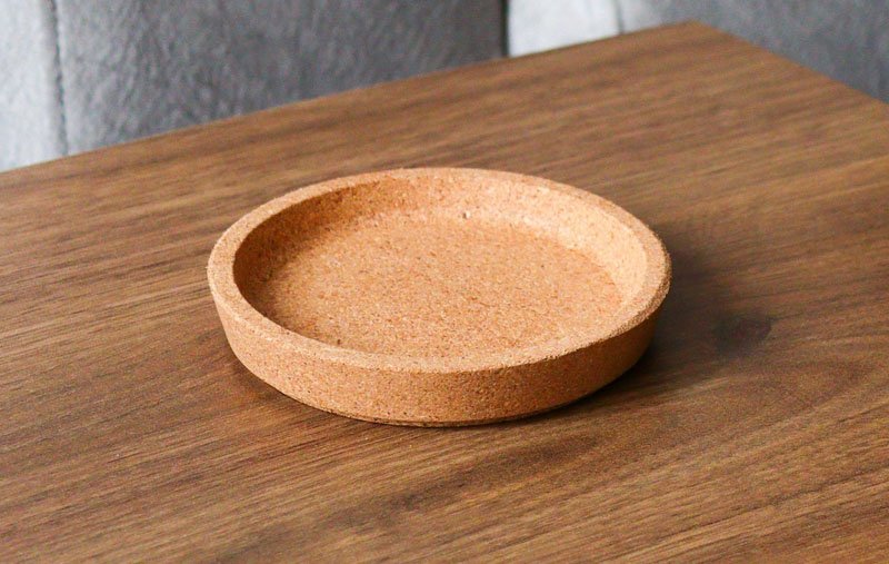 What are the best coasters to use on my wooden-top furniture?