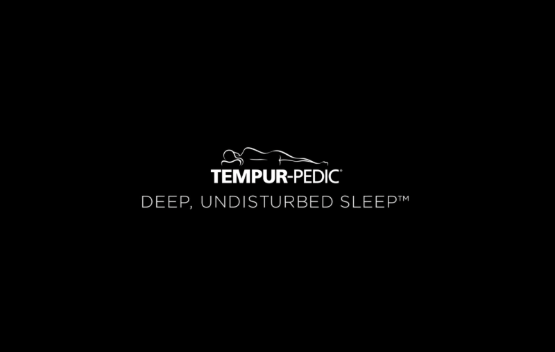 Miller’s Furniture is now a Certified Tempur-Pedic Dealer!