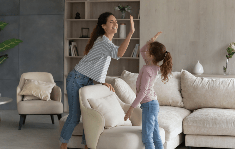 Furniture Moms Love