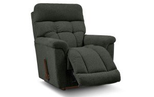 Fulton Rocker Recliner – La-Z-Boy