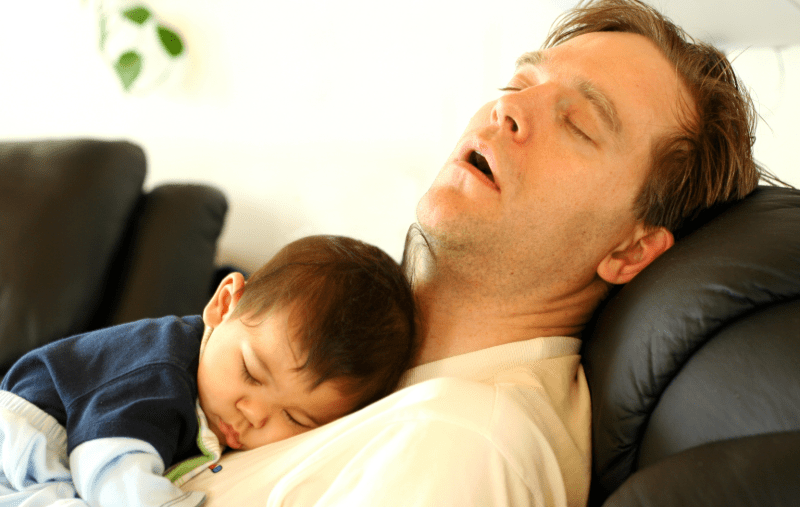 Furniture Dads Love